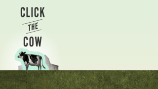 It's Official: Clicking on Cows is a "Thing"
